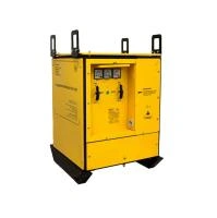 Станция для прогрева бетона СПБ-63 (сухой тип)