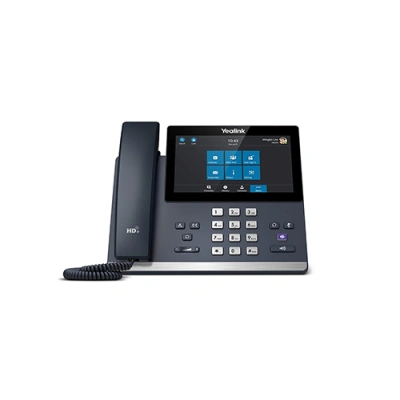 Телефон Yealink MP56 для Skype for Business