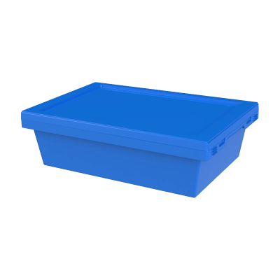 Вкладываемый ящик 600х400х165 (KV 6416) 