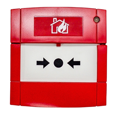 Система звукового оповещения Smartec ИП535-1SF