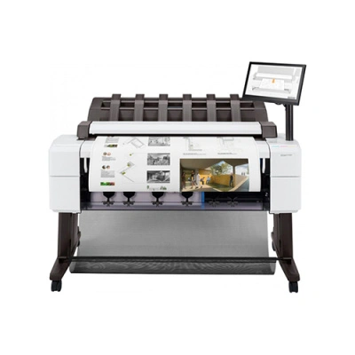 Инженерная система HP DesignJet T2600dr ps 36" (3EK15A)