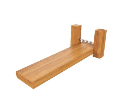 Скамья для пресса WOOD&SPORT «Торонто»