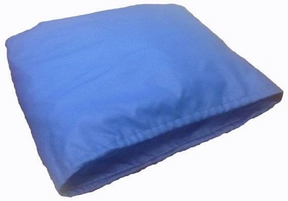 Тент-чехол защитный для стола 1,5 м (155 см)