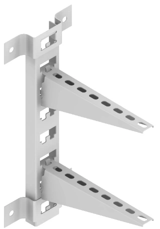 Полка (консоль) L175 мм для КС-5