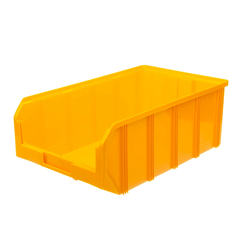 Авиакомпания «Смартавиа» приобрела пластиковые ящики и поперечные ограничители в Plastelo