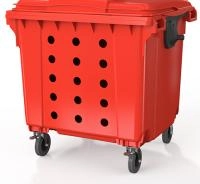 перфорация бака артикул 