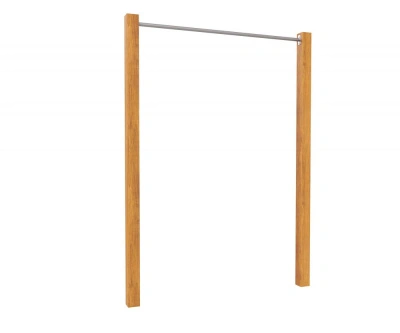 Турник WOOD&SPORT «Аспен»
