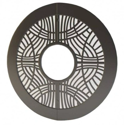 Приствольная решётка (круглая) Р-02