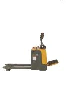 Тележка электрическая 2000 кг 1150 мм XILIN CBD20R-II с платформой 24/210 В/Ач