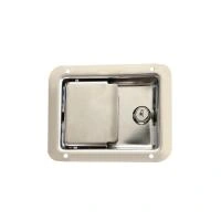 Замок двери для самоходных подъемников SKYER PL