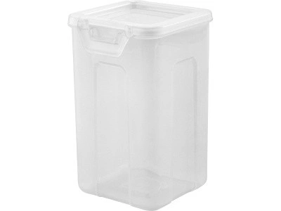 Набор лотков 90х58х107 для метизов, с крышкой, малый, код: 33735