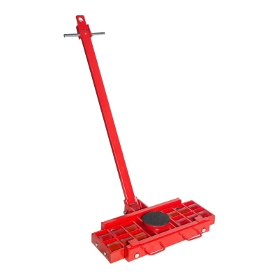 Комплект такелажных платформ Стелла-техник X12-Y12 грузоподъемность  24т