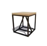 Барный стул «Трапеза»