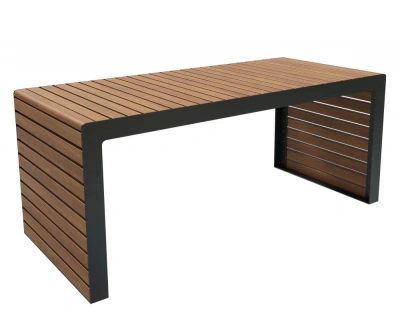 Стол садовый «Ладья»