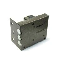 Симеко  БИФ-0031*5 б/о Замок накладной (20)