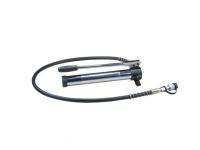 Насос гидравлический односторонний TOR HHB-600A 0,4л (ручной)