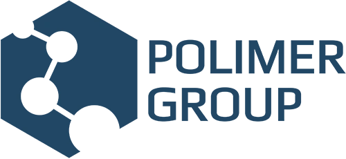 логотип Полимер-Групп