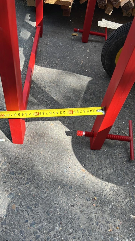 кронштейн для балконов и перекрытий на объекте