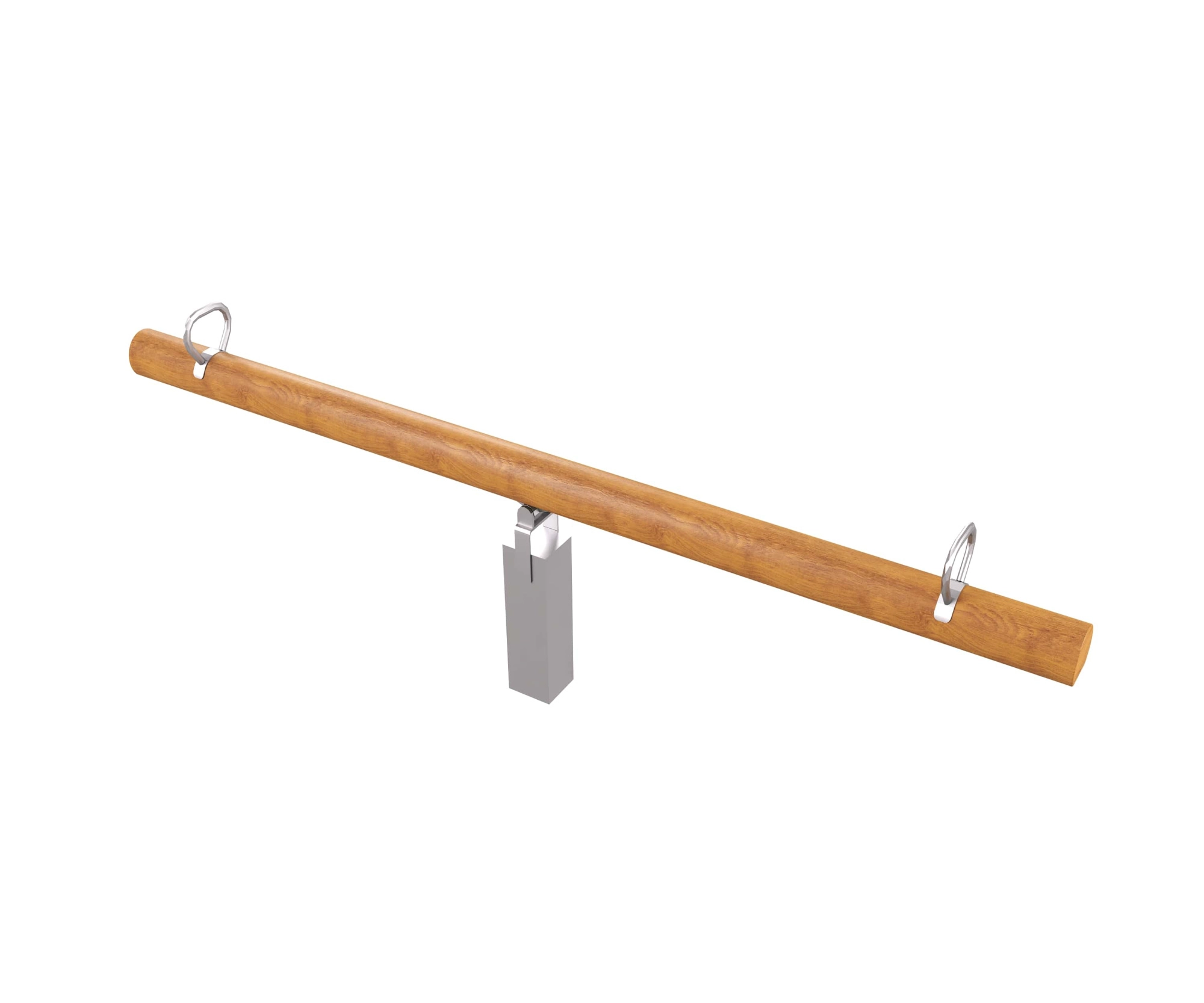 Качалка-балансир HARDWOOD «Балтийск»