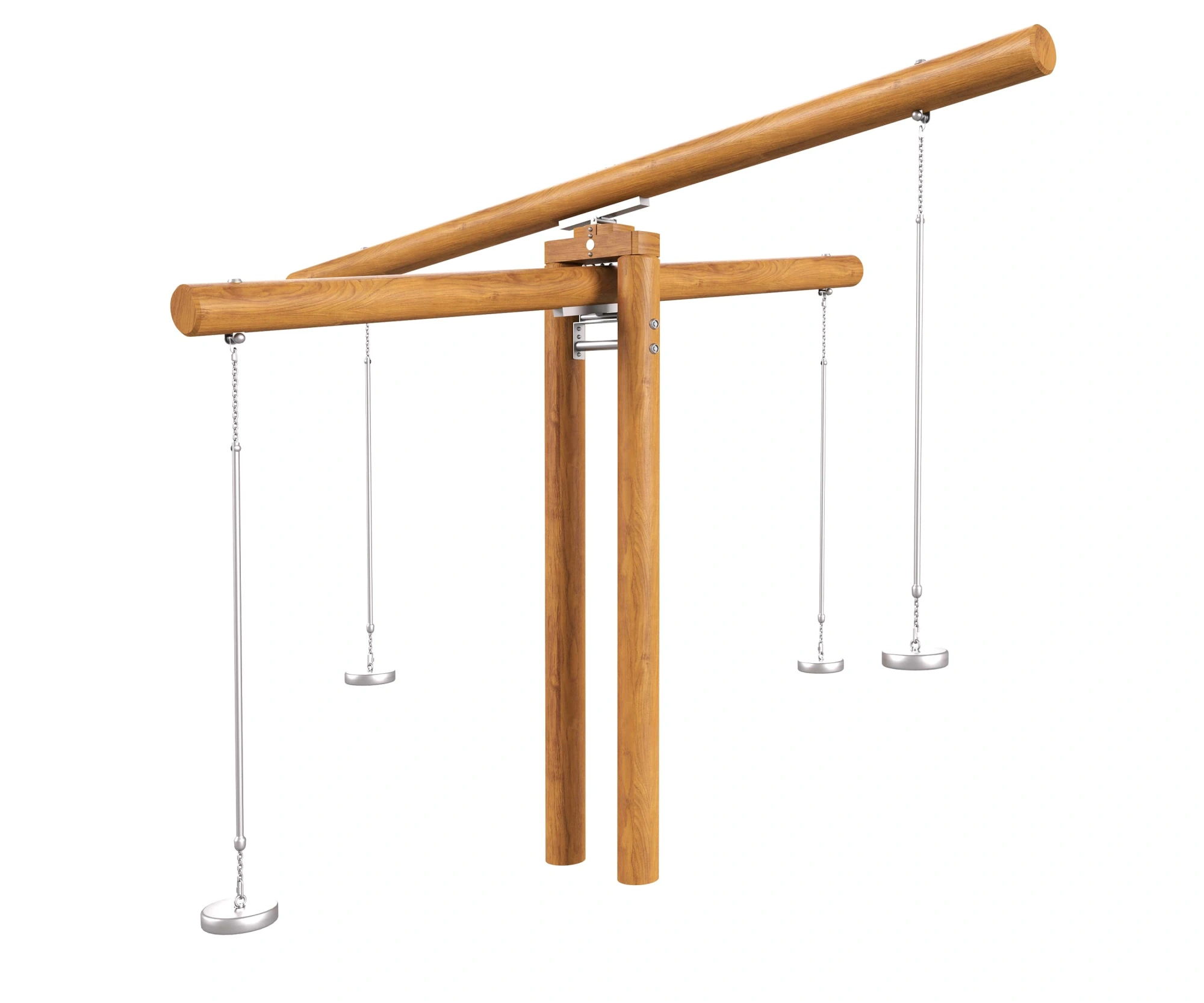 Качалка HARDWOOD «Бембридж»