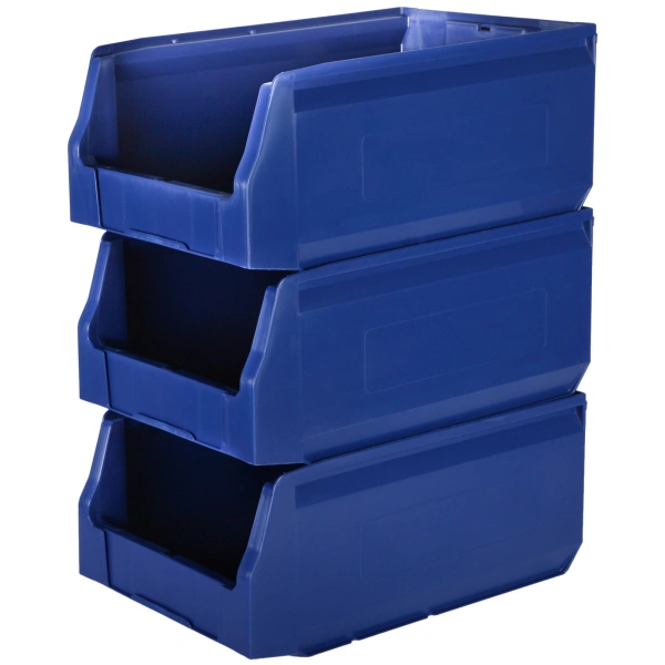 Складской лоток Logic Store 12.404, 350x225x200 мм