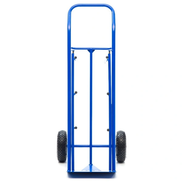 Тележка специальная Стелла-техник КДВ-55-250-К, для воды