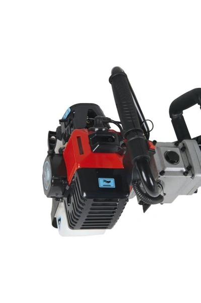 Копер/молоток отбойный бензиновый 2 в 1 TOR JH-55