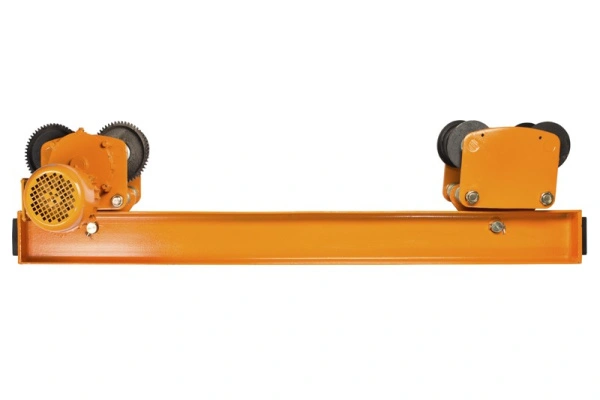 Балка концевая подвесная  3т 1,8м TOR