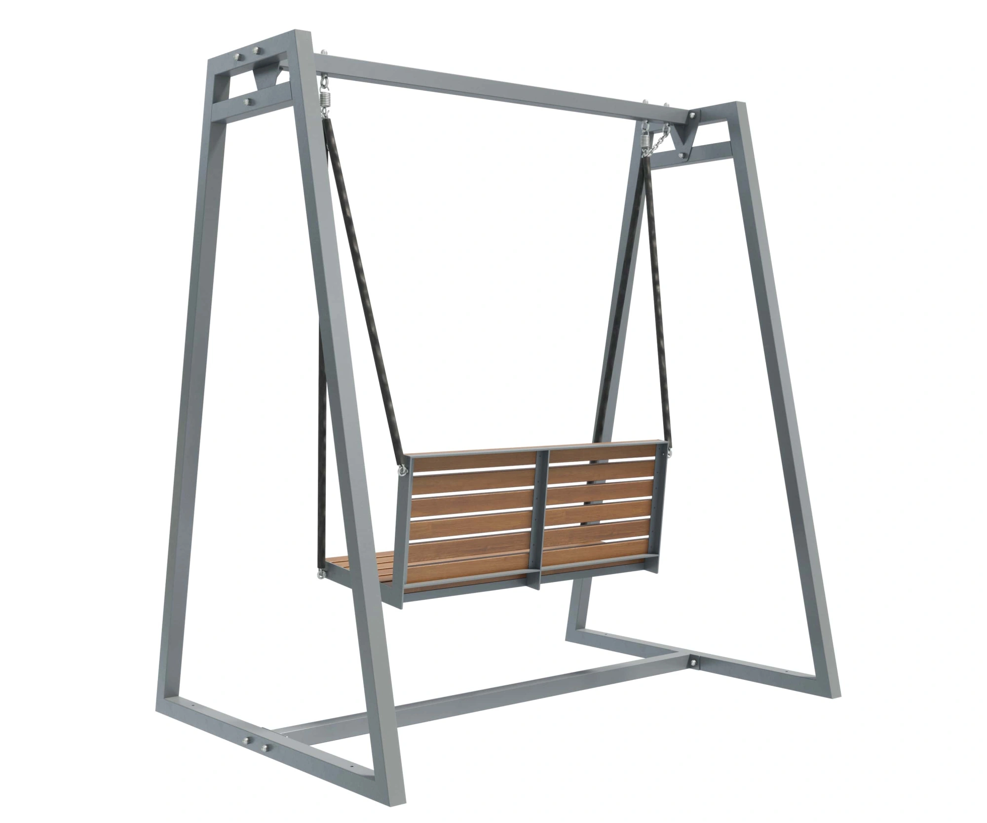 Качели садово-парковые «Фикс»