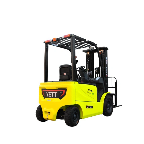 Ящик универсальный пищевой конусный 600х400х200, перфорированный