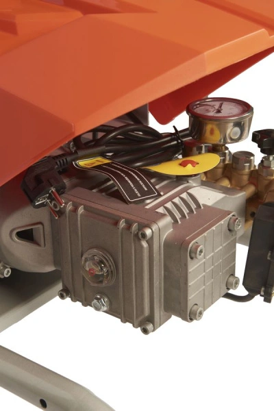 Мойка высокого давления с пистолетом 145 бар 2,2 кВт 220В TOR EW 145-13