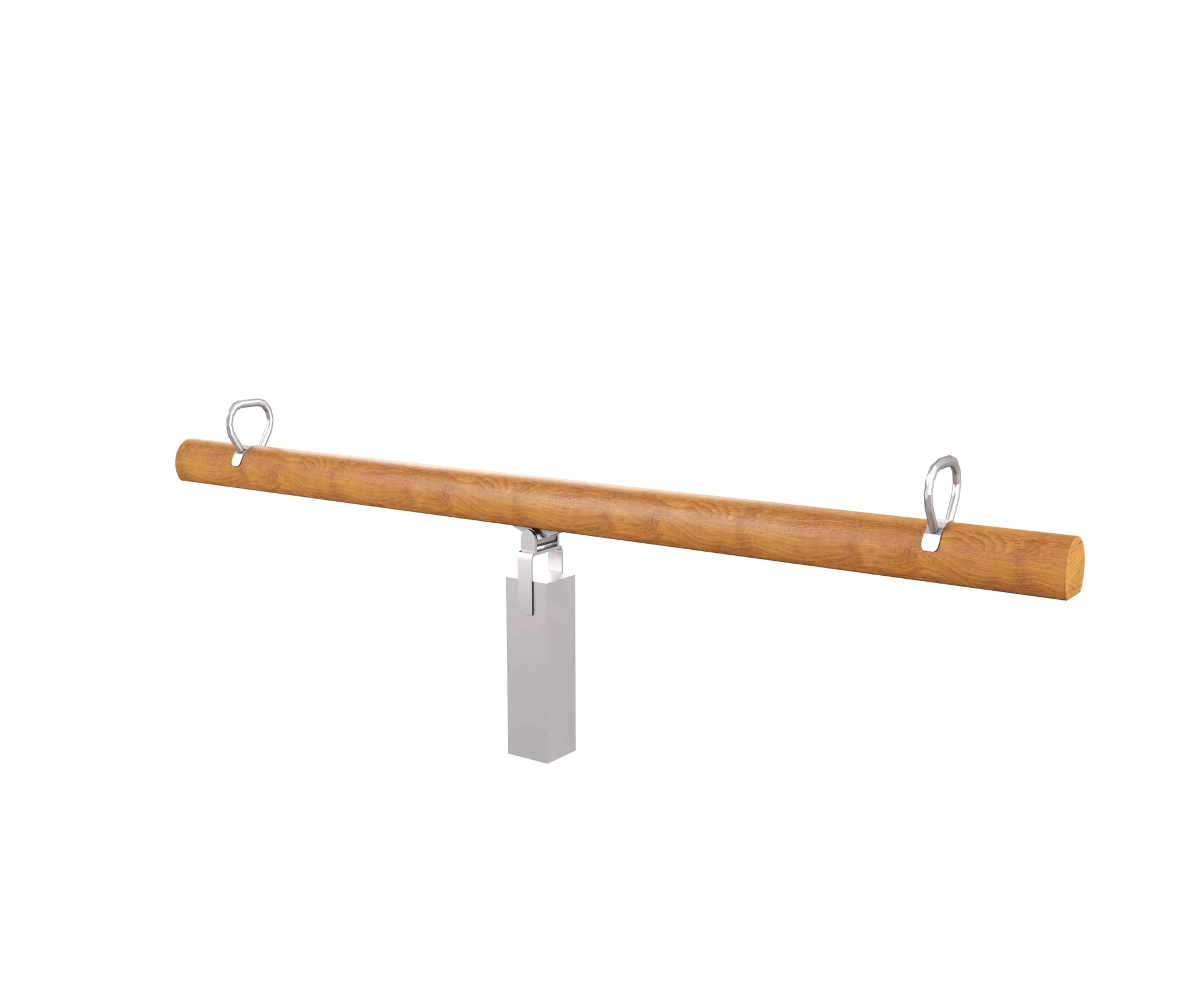 Качалка-балансир HARDWOOD «Балтийск»