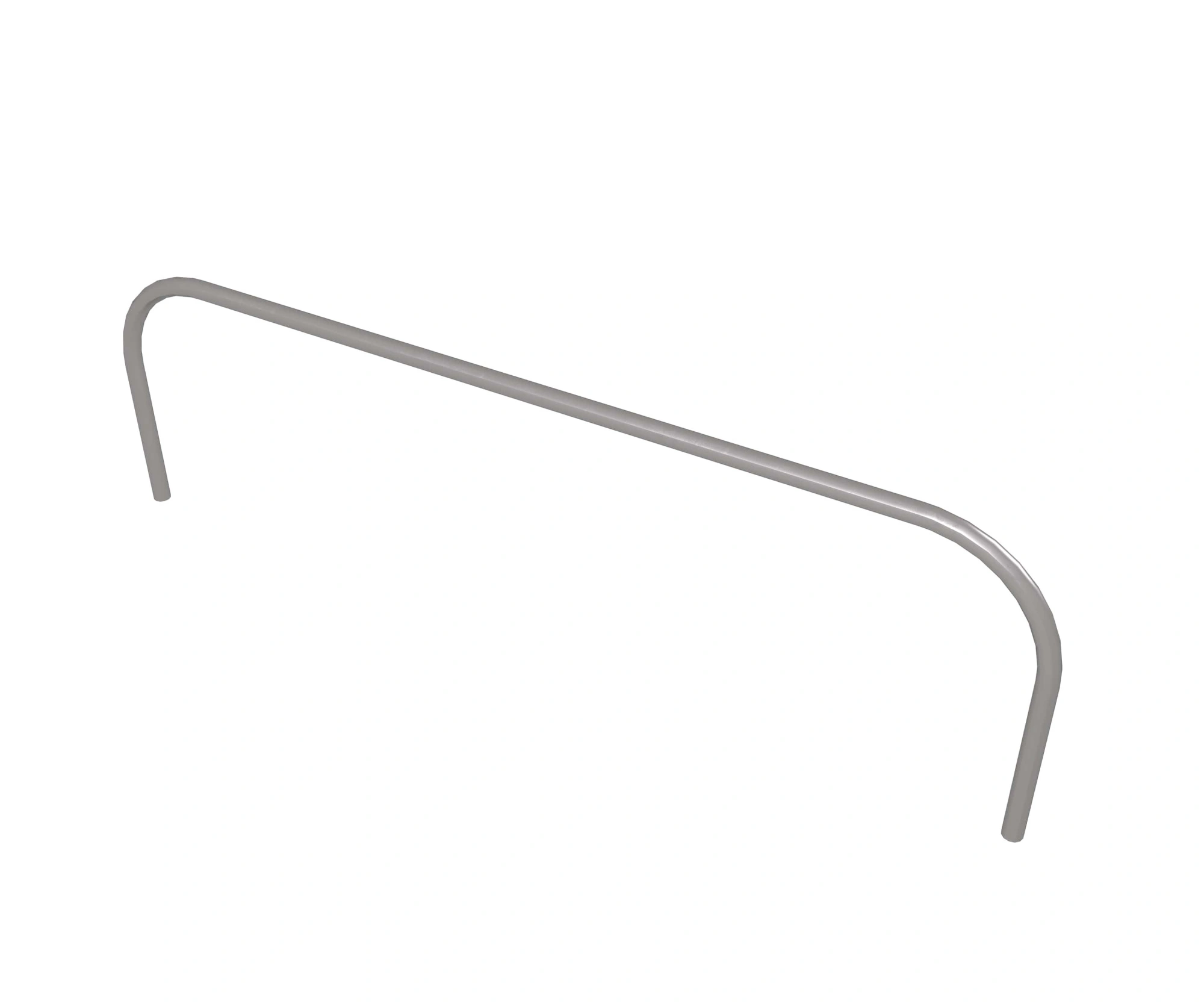 Препятствие для собак «Дуга малая»