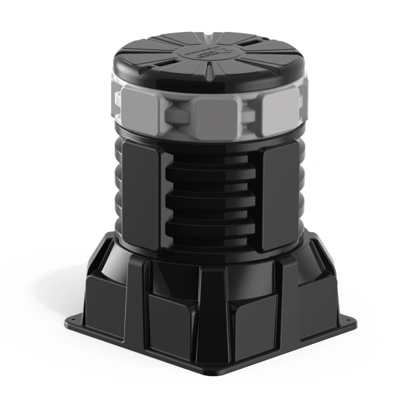 Кольцо регулировочное h200 для колодца КН 780 