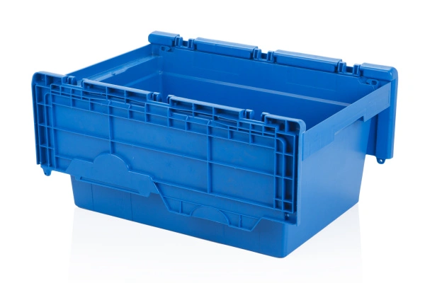 Вкладываемый контейнер KV 6427 с крышкой LF 64 