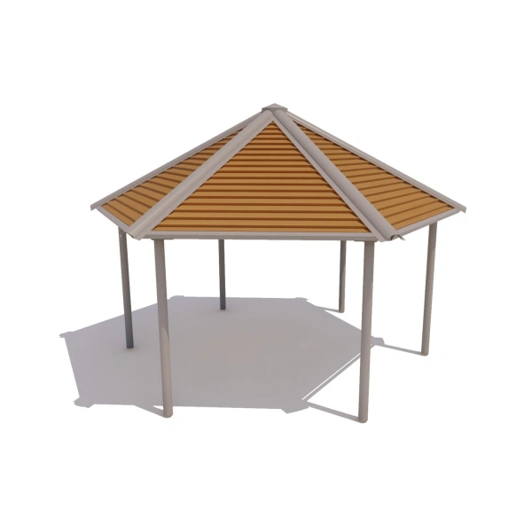 Навес "Югра"