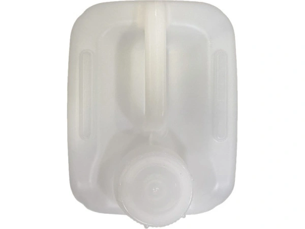 Канистра 5 литров, арт. КП 5п новой формы, код: 23881