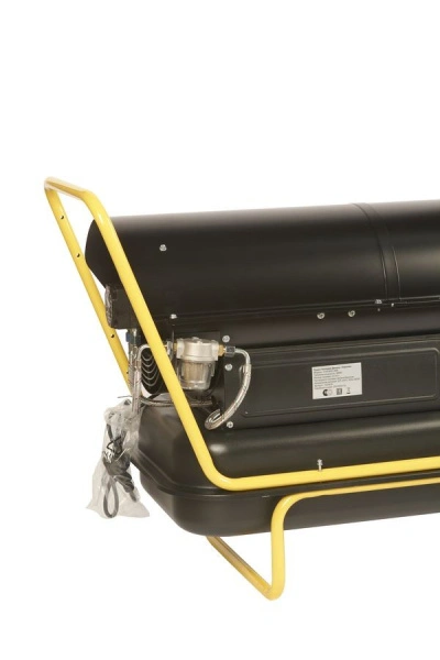 Пушка тепловая дизельная непрямого нагрева 30 кВт TOR BGO-30B