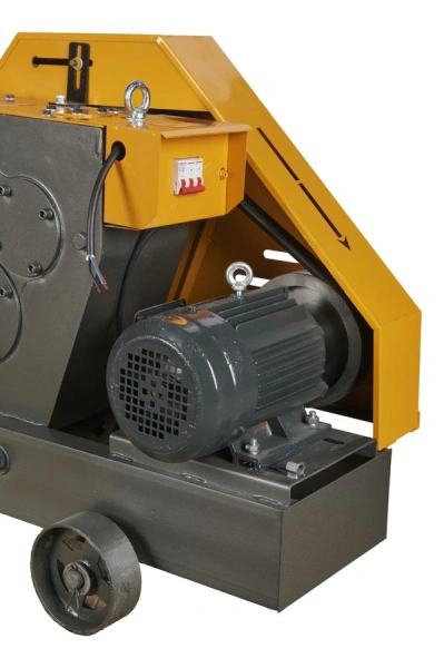 Станок для резки арматуры 40/32мм 3кВт TOR GQ42